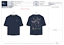 do graphics tee shirt for you
